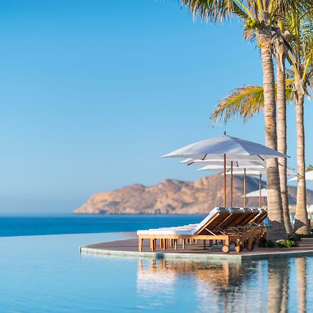 Grand Velas Los Cabos Luxury All Inclusive Cabo San Lucas Luaran gambar
