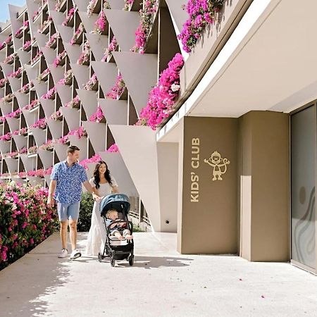 Grand Velas Los Cabos Luxury All Inclusive Cabo San Lucas Luaran gambar