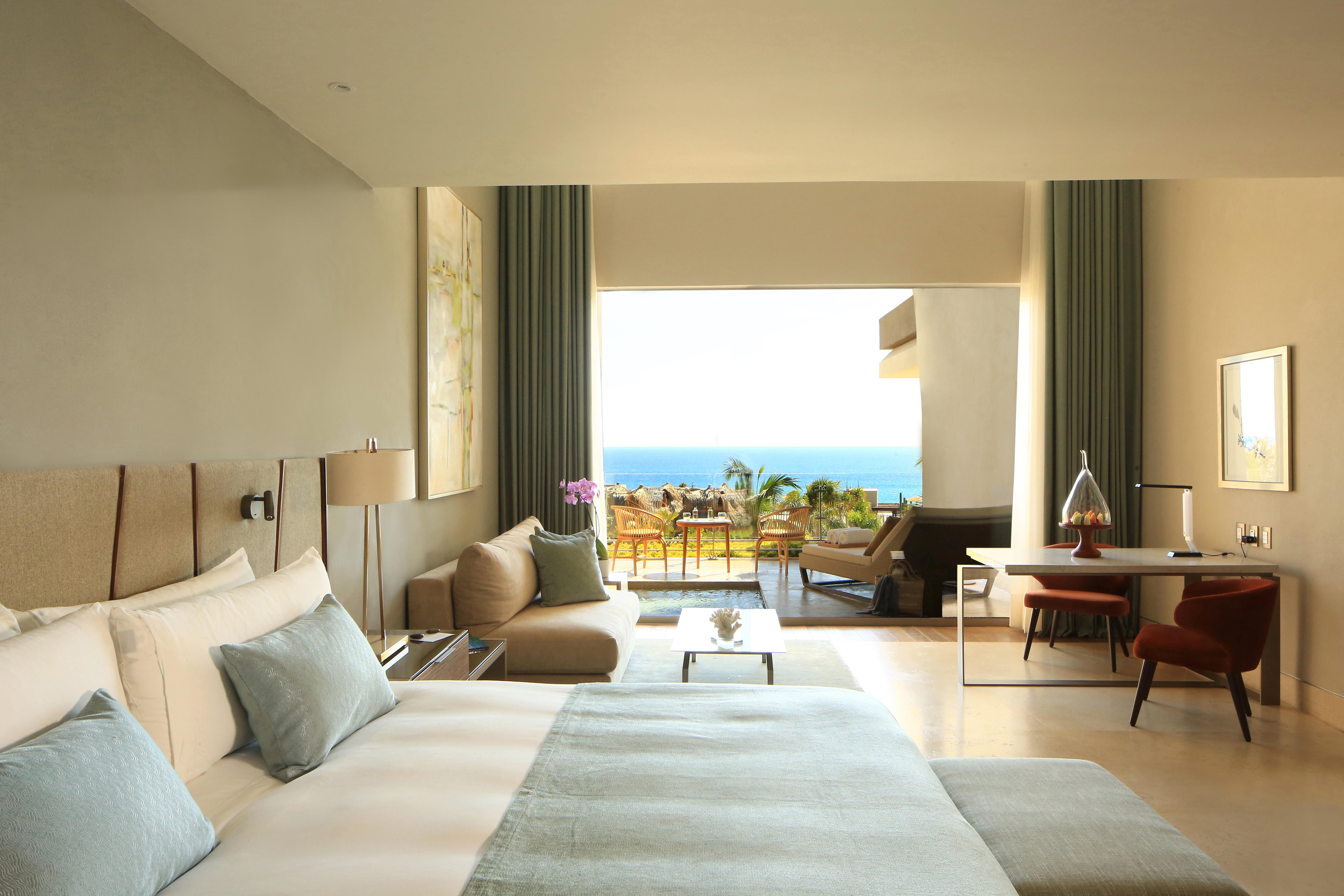 Grand Velas Los Cabos Luxury All Inclusive Cabo San Lucas Luaran gambar