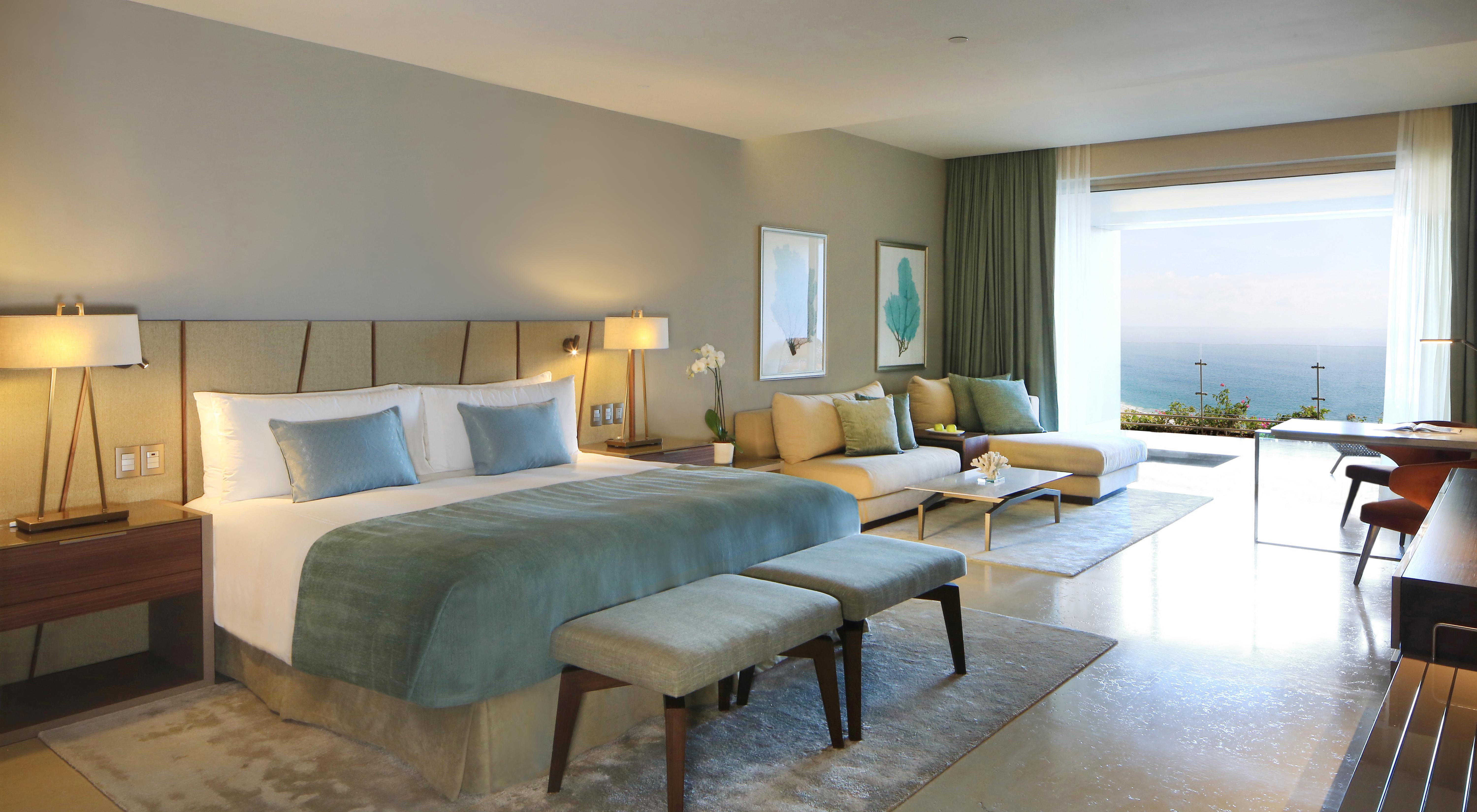 Grand Velas Los Cabos Luxury All Inclusive Cabo San Lucas Luaran gambar