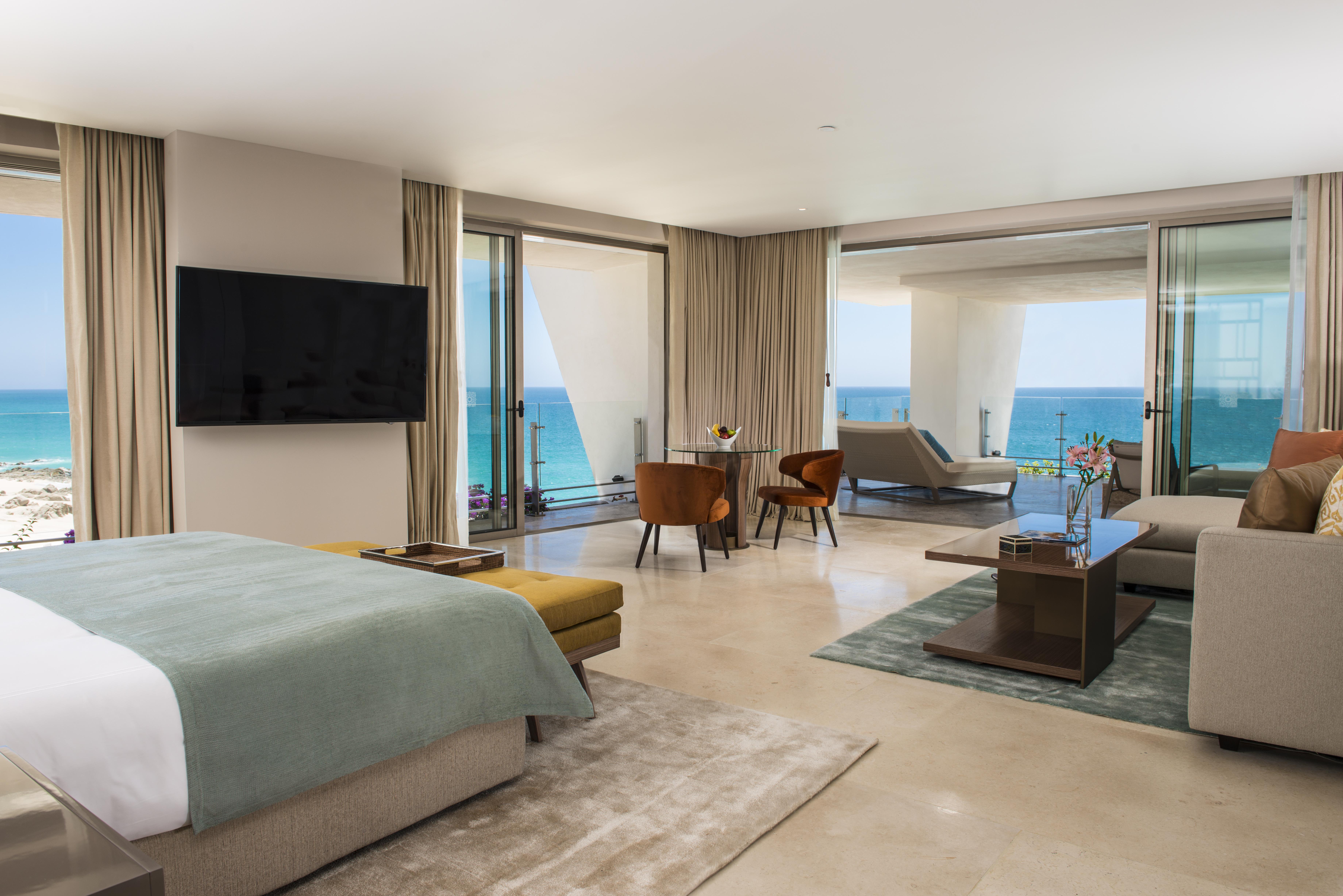Grand Velas Los Cabos Luxury All Inclusive Cabo San Lucas Luaran gambar