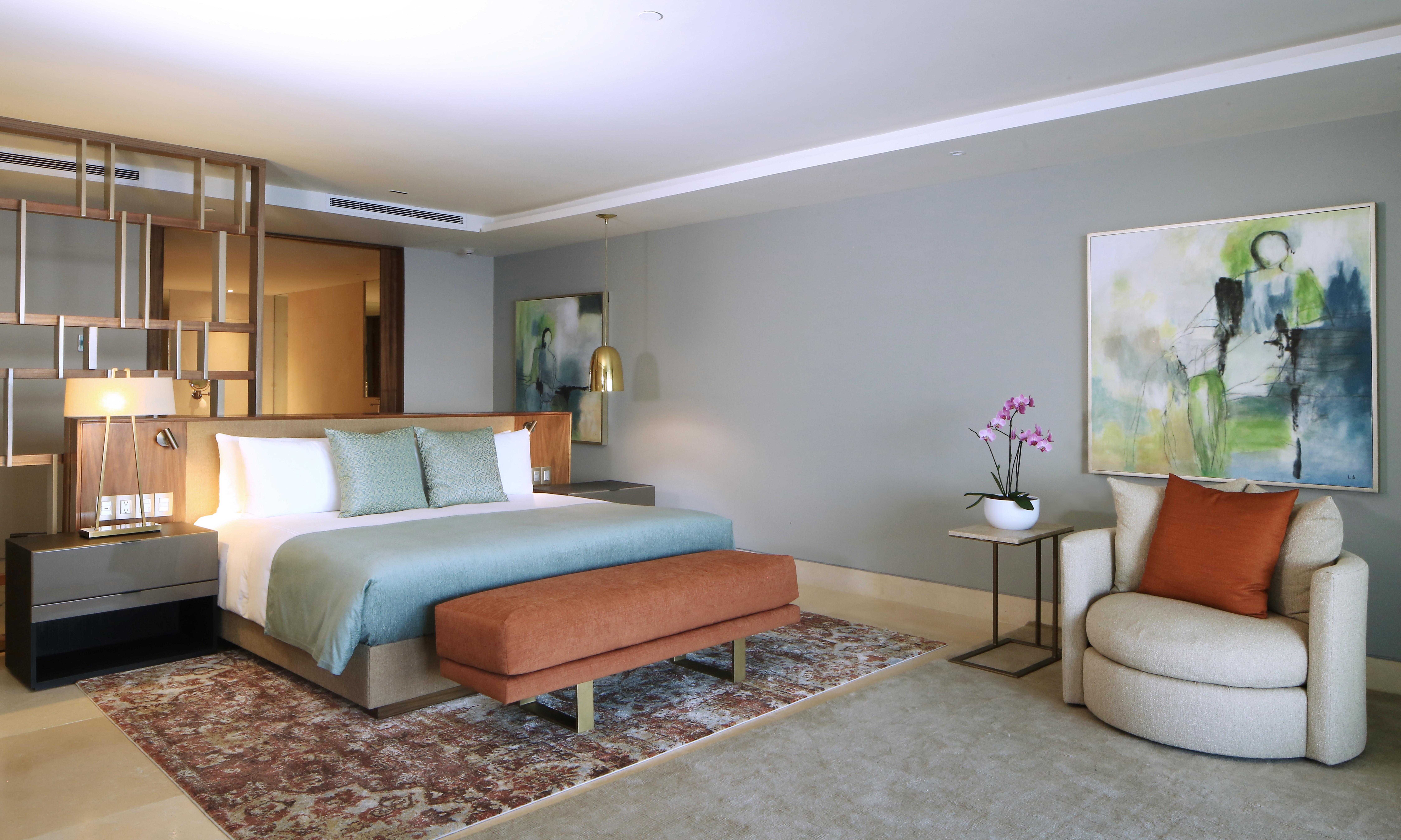 Grand Velas Los Cabos Luxury All Inclusive Cabo San Lucas Luaran gambar