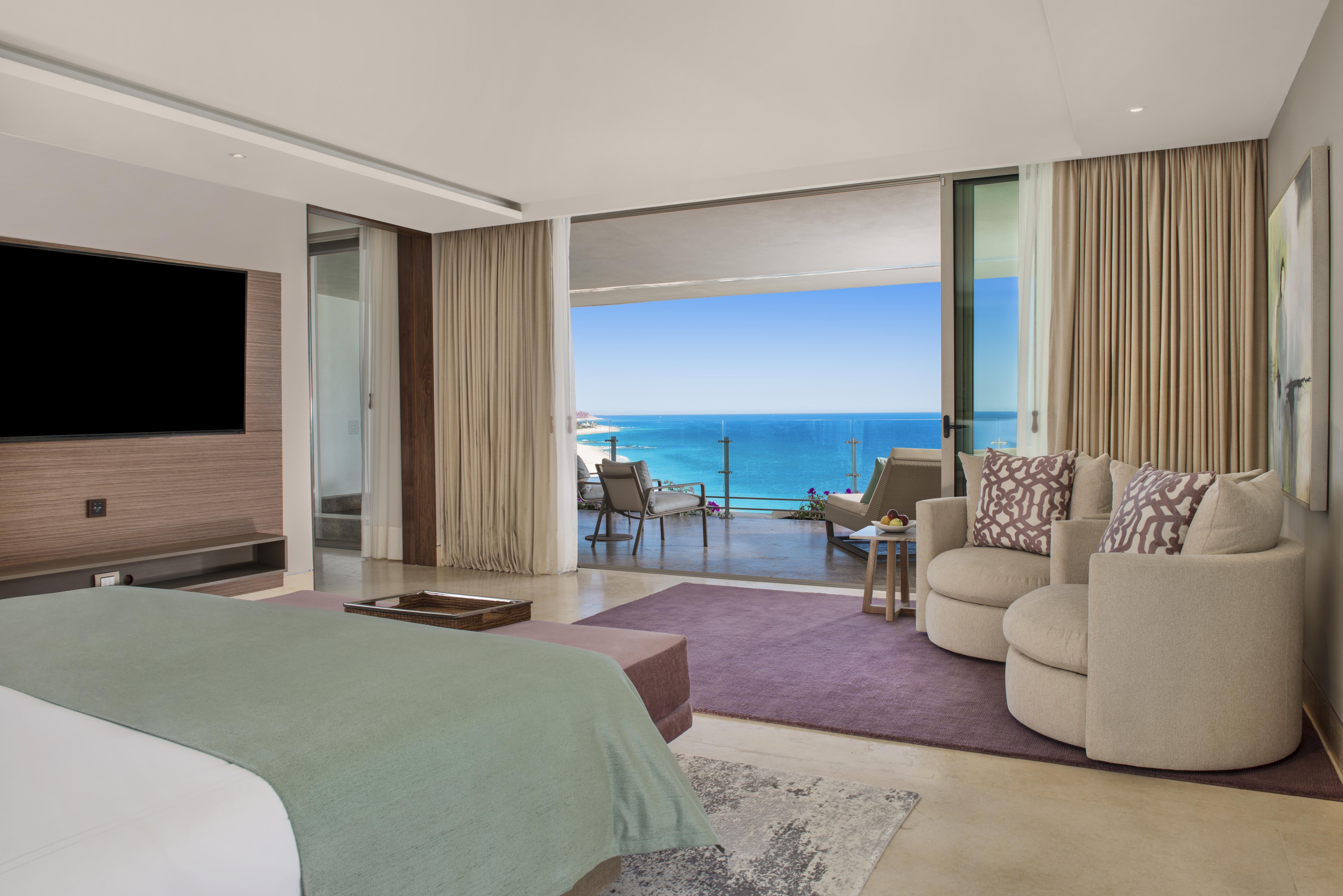 Grand Velas Los Cabos Luxury All Inclusive Cabo San Lucas Luaran gambar