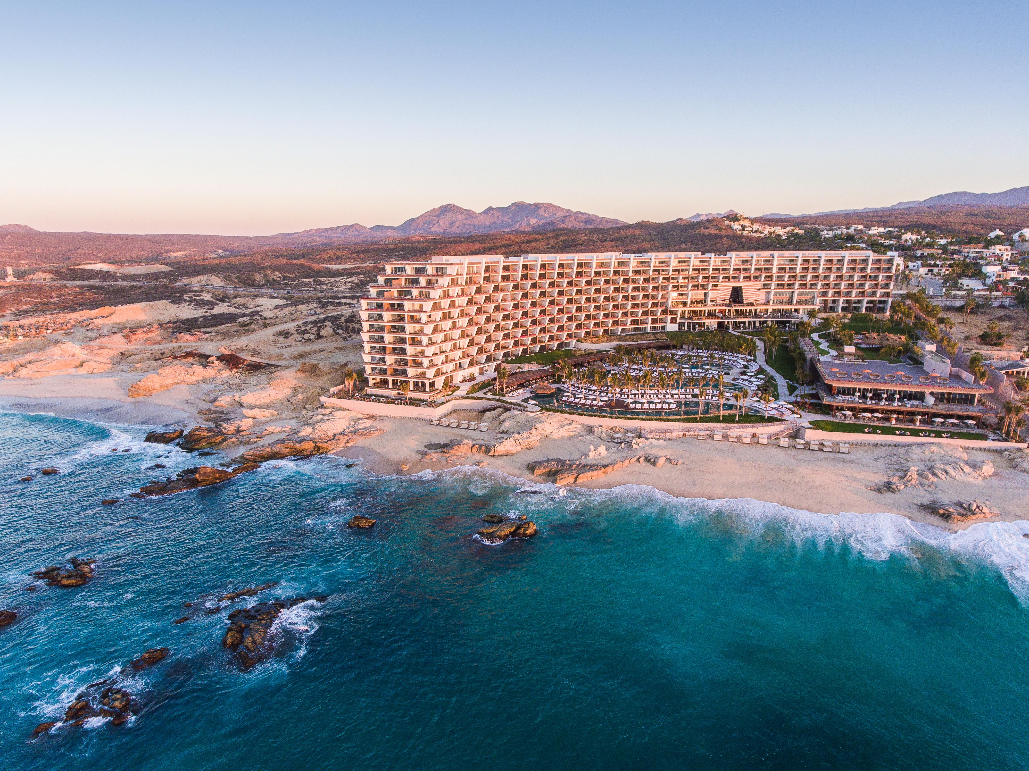 Grand Velas Los Cabos Luxury All Inclusive Cabo San Lucas Luaran gambar