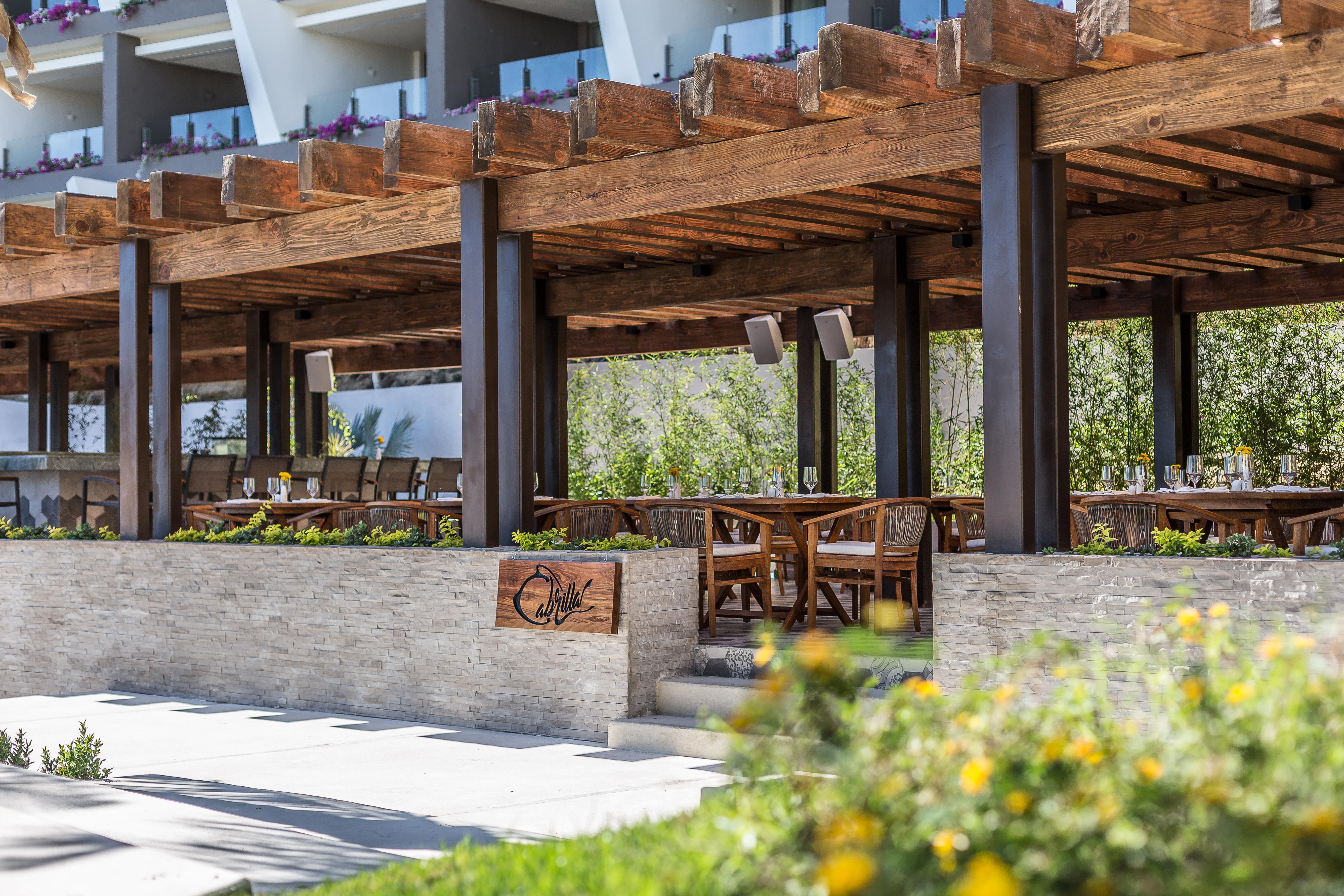 Grand Velas Los Cabos Luxury All Inclusive Cabo San Lucas Luaran gambar