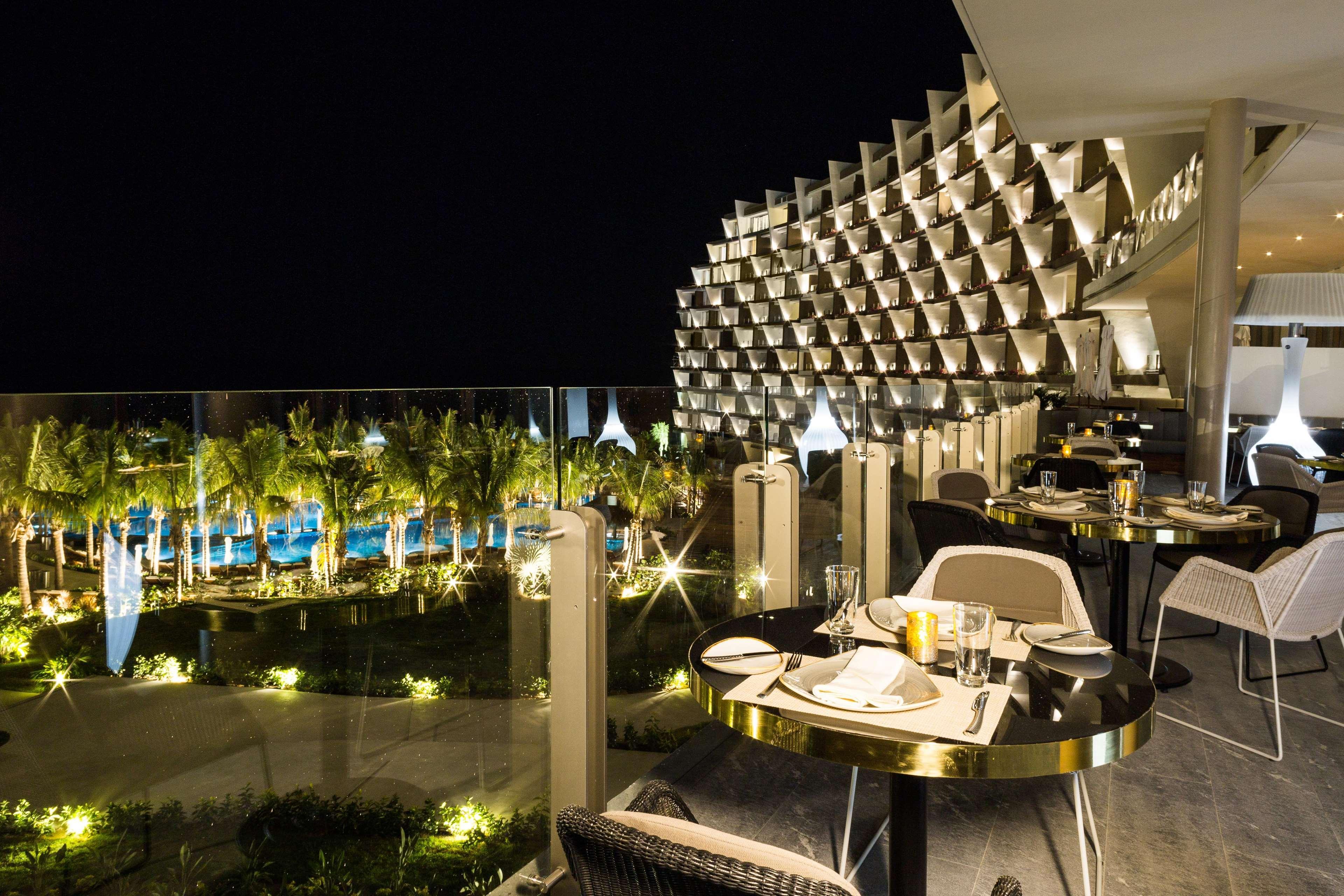 Grand Velas Los Cabos Luxury All Inclusive Cabo San Lucas Luaran gambar