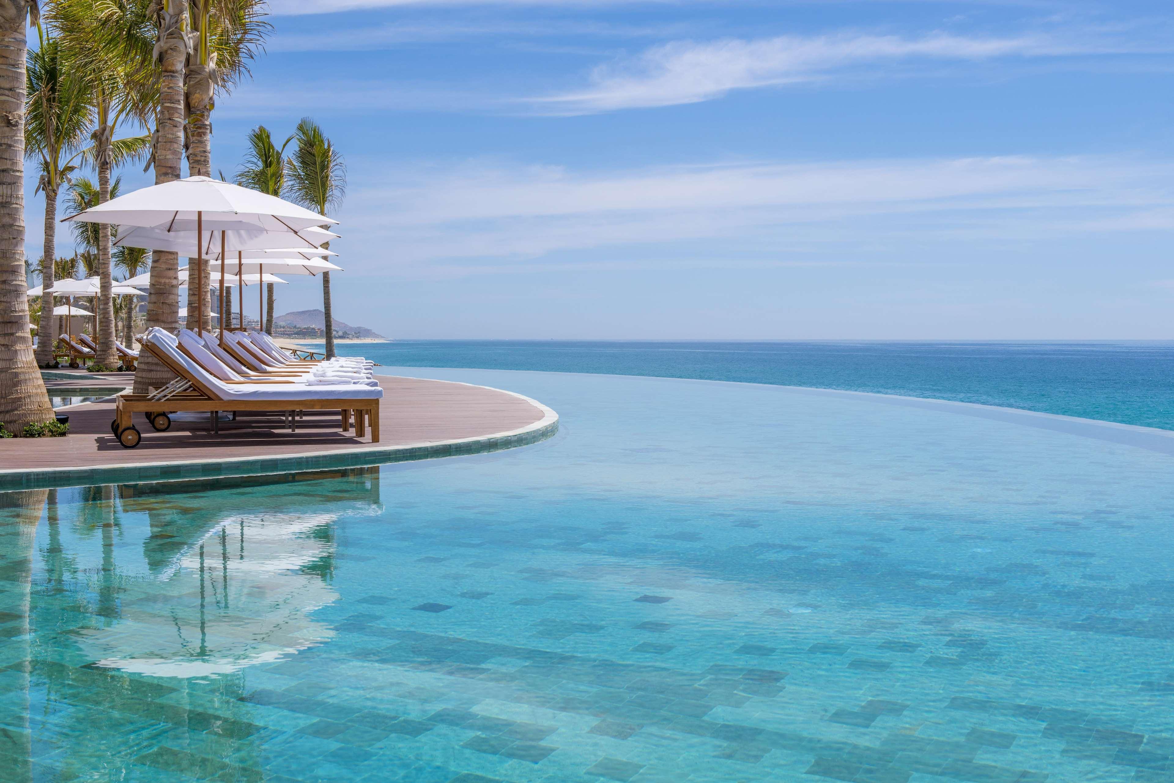 Grand Velas Los Cabos Luxury All Inclusive Cabo San Lucas Luaran gambar