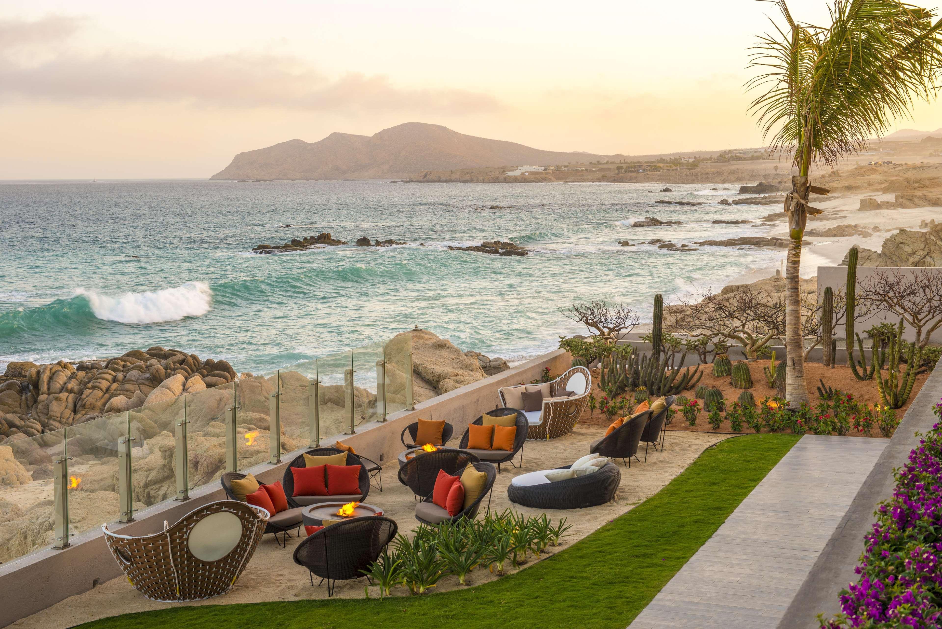 Grand Velas Los Cabos Luxury All Inclusive Cabo San Lucas Luaran gambar