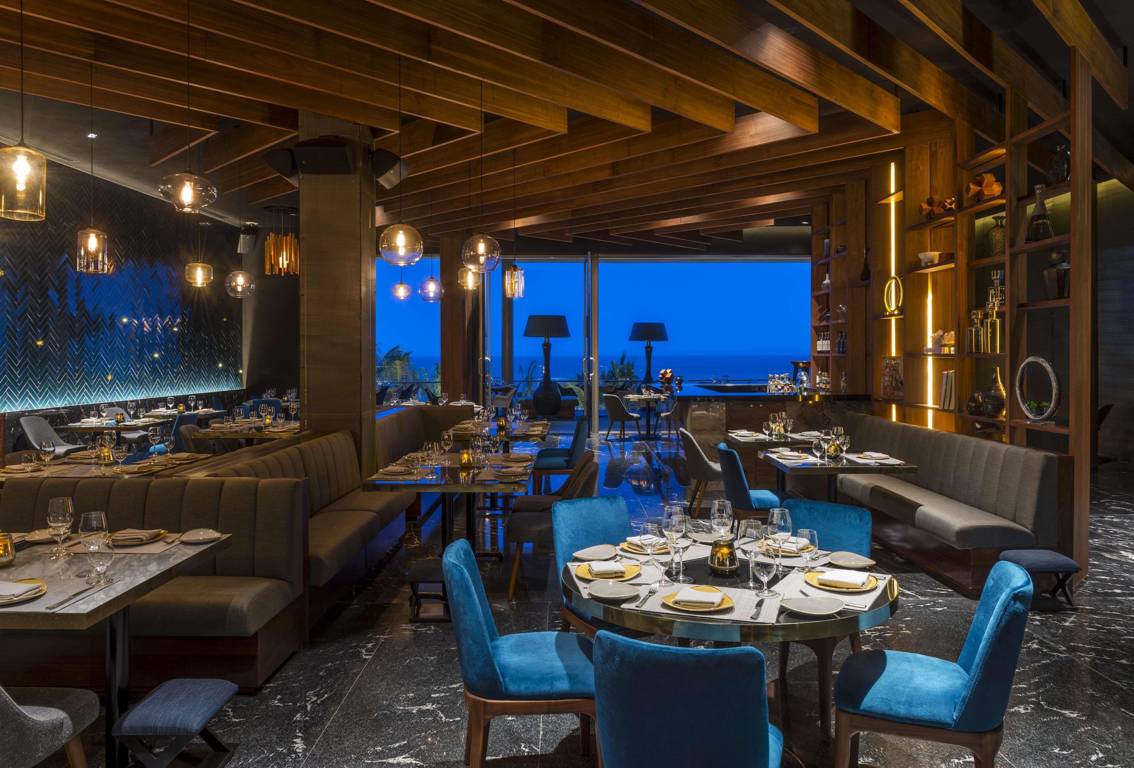 Grand Velas Los Cabos Luxury All Inclusive Cabo San Lucas Luaran gambar