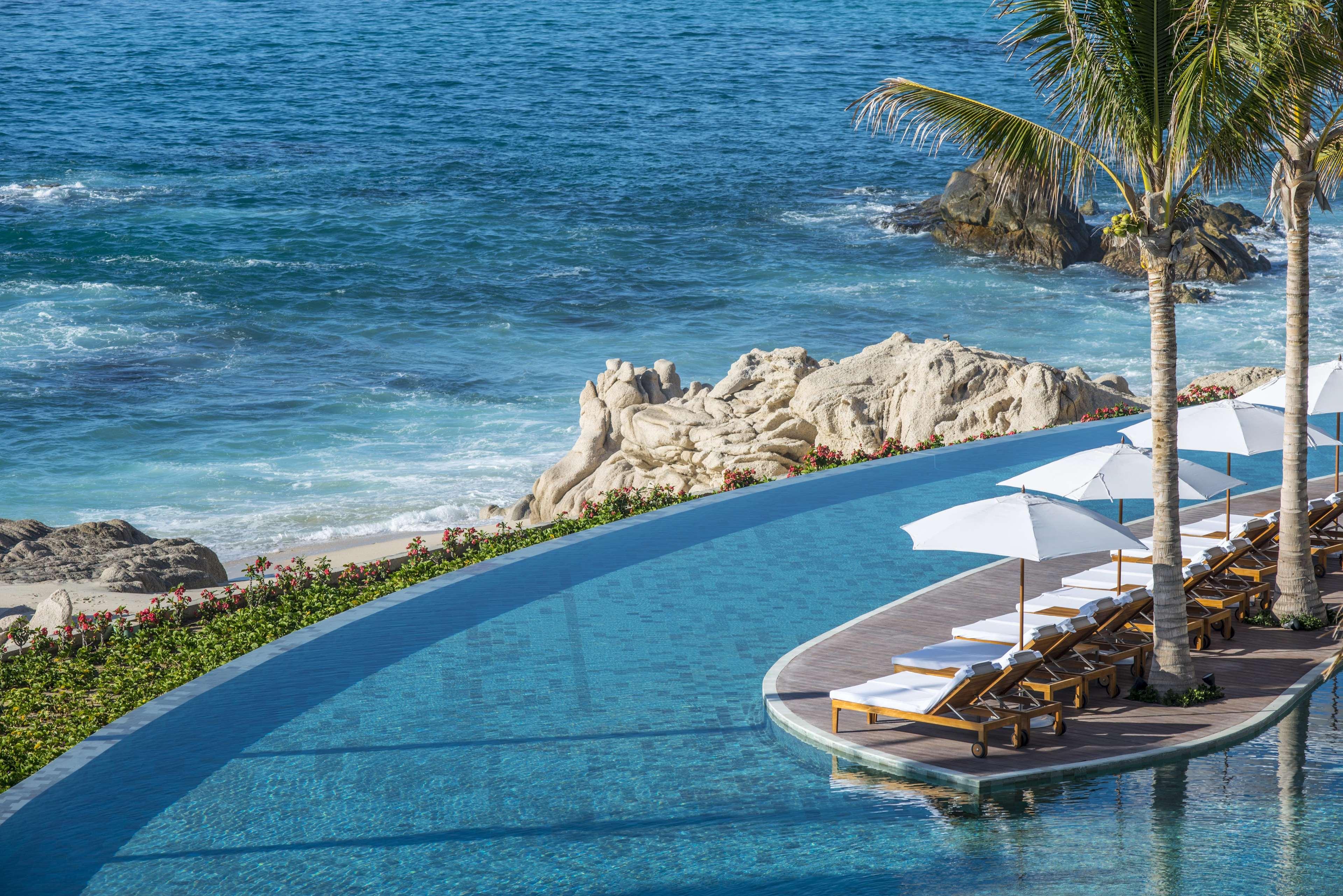 Grand Velas Los Cabos Luxury All Inclusive Cabo San Lucas Luaran gambar