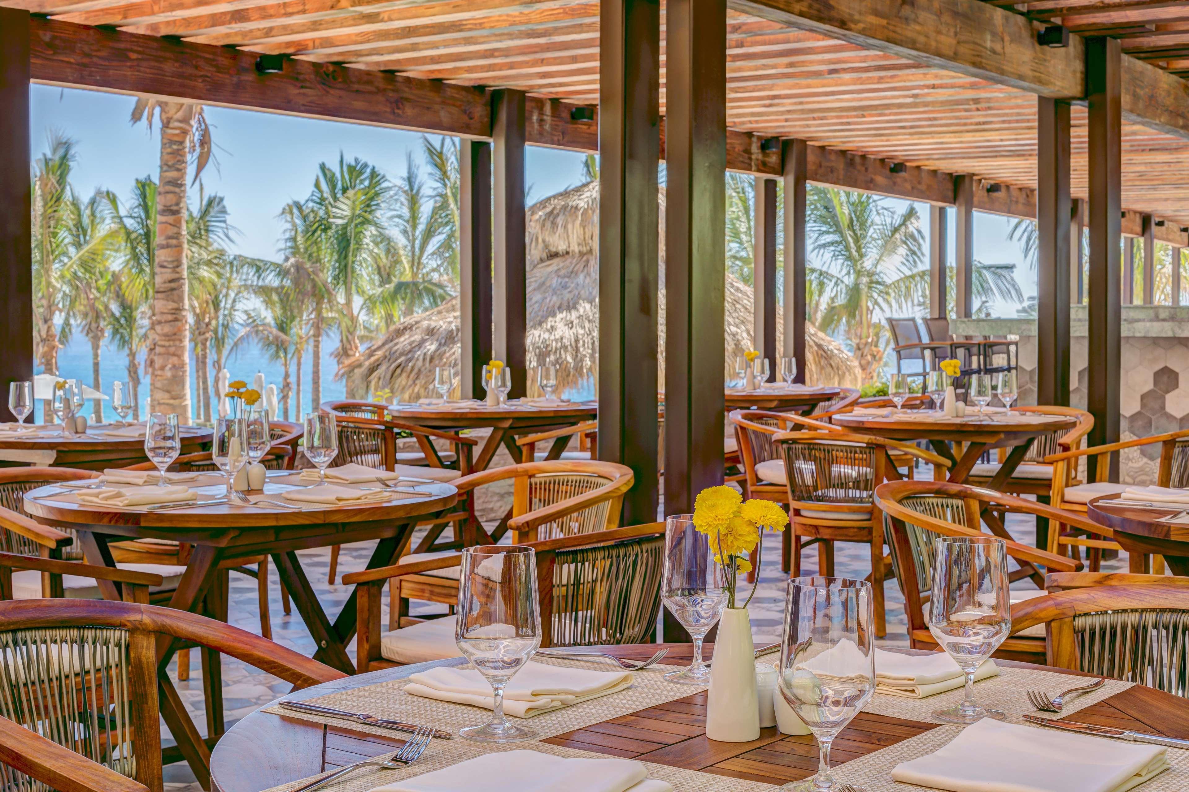 Grand Velas Los Cabos Luxury All Inclusive Cabo San Lucas Luaran gambar