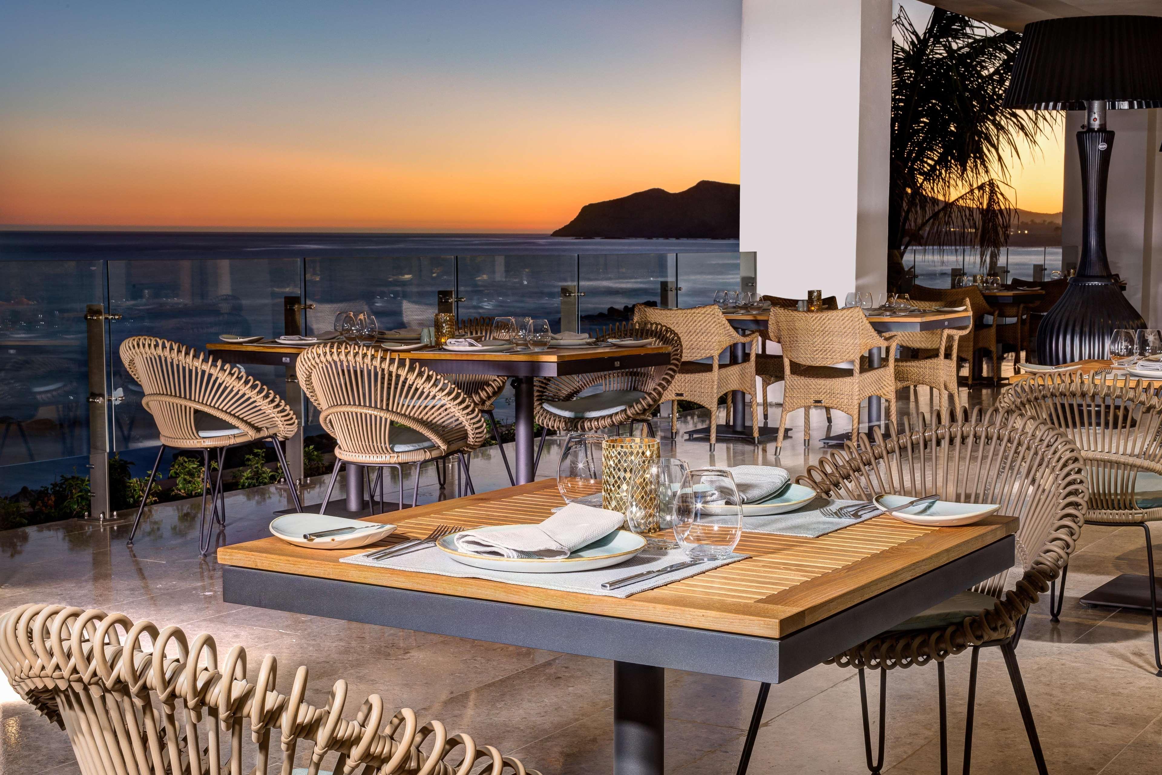Grand Velas Los Cabos Luxury All Inclusive Cabo San Lucas Luaran gambar