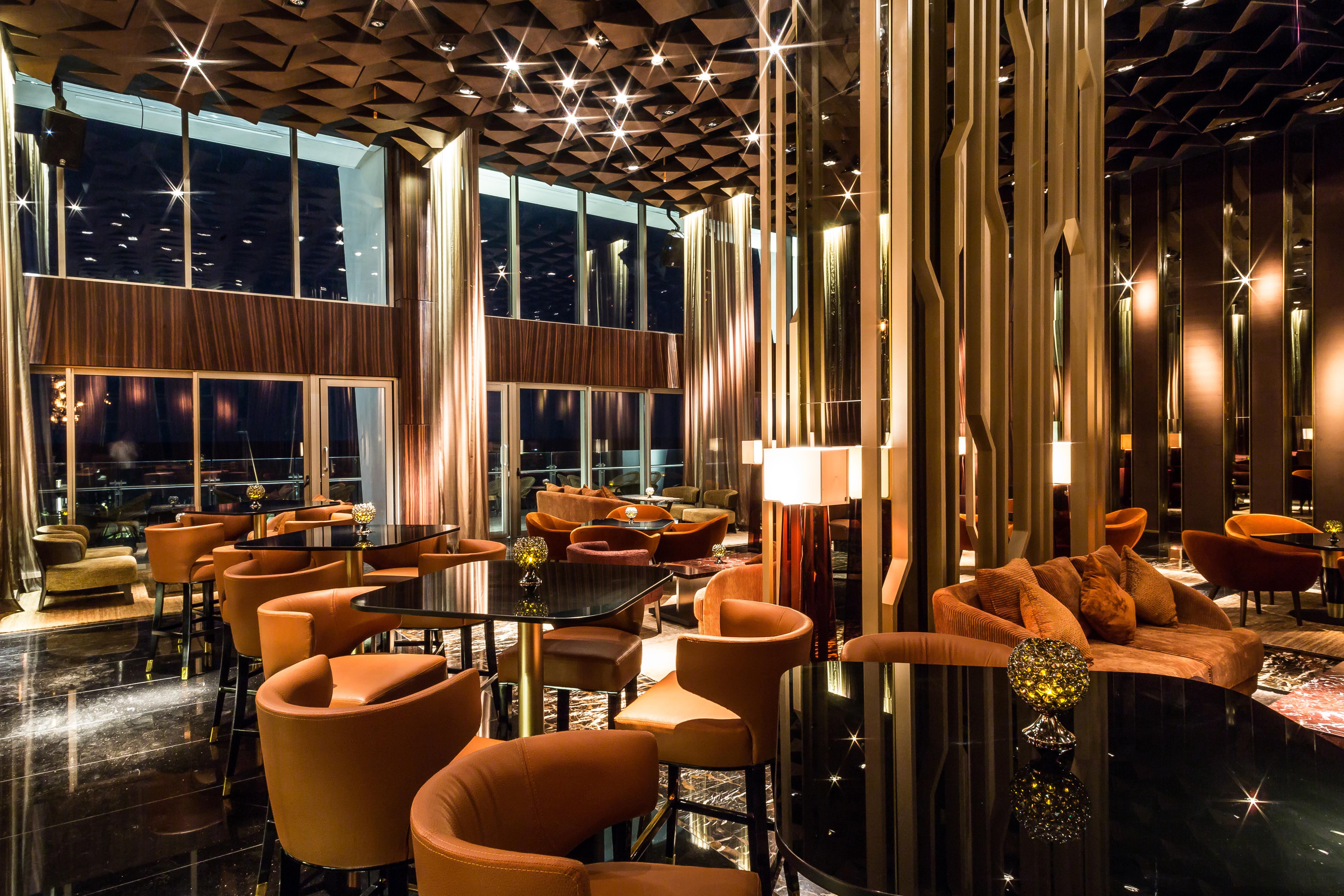Grand Velas Los Cabos Luxury All Inclusive Cabo San Lucas Luaran gambar