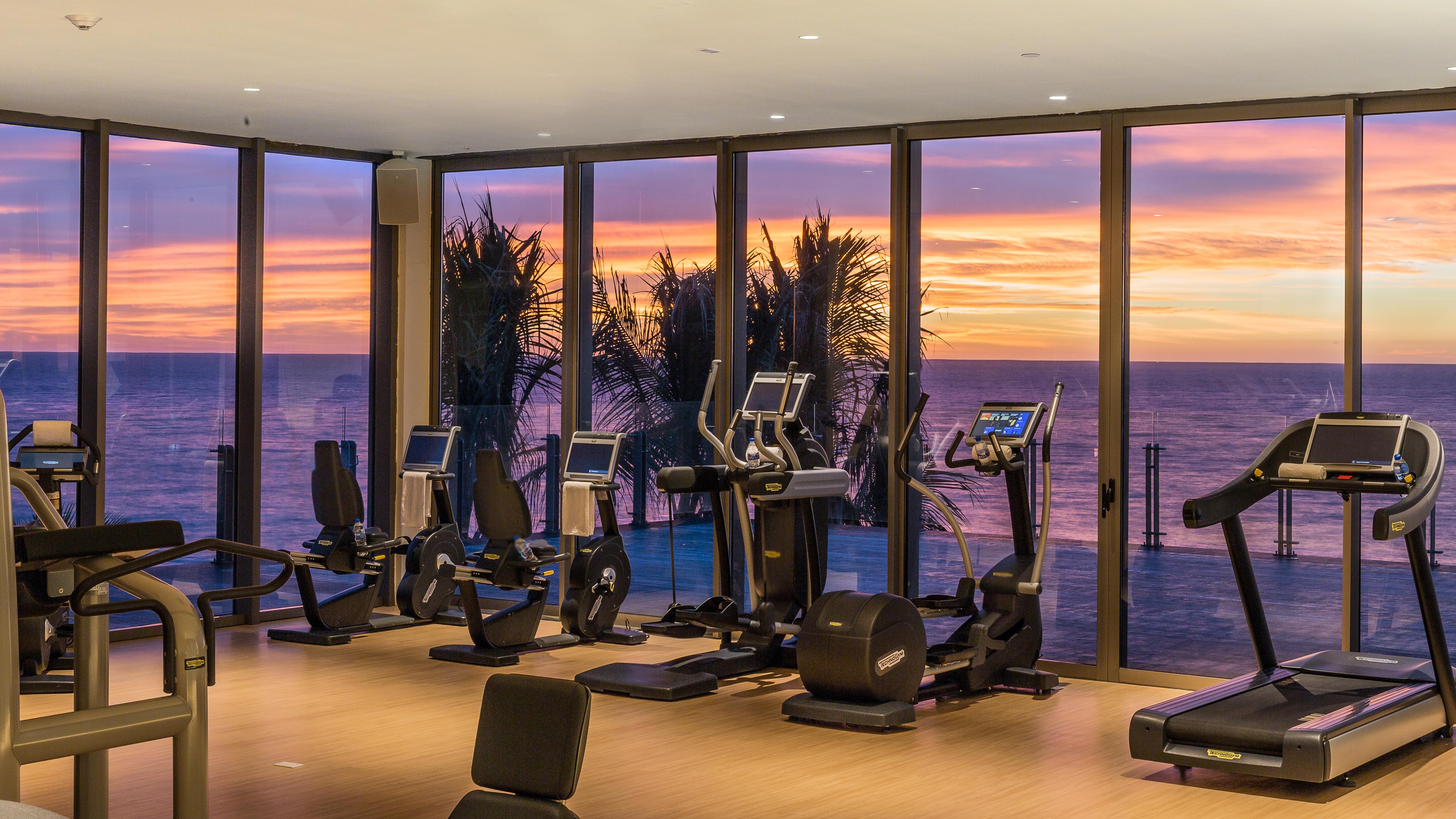 Grand Velas Los Cabos Luxury All Inclusive Cabo San Lucas Luaran gambar