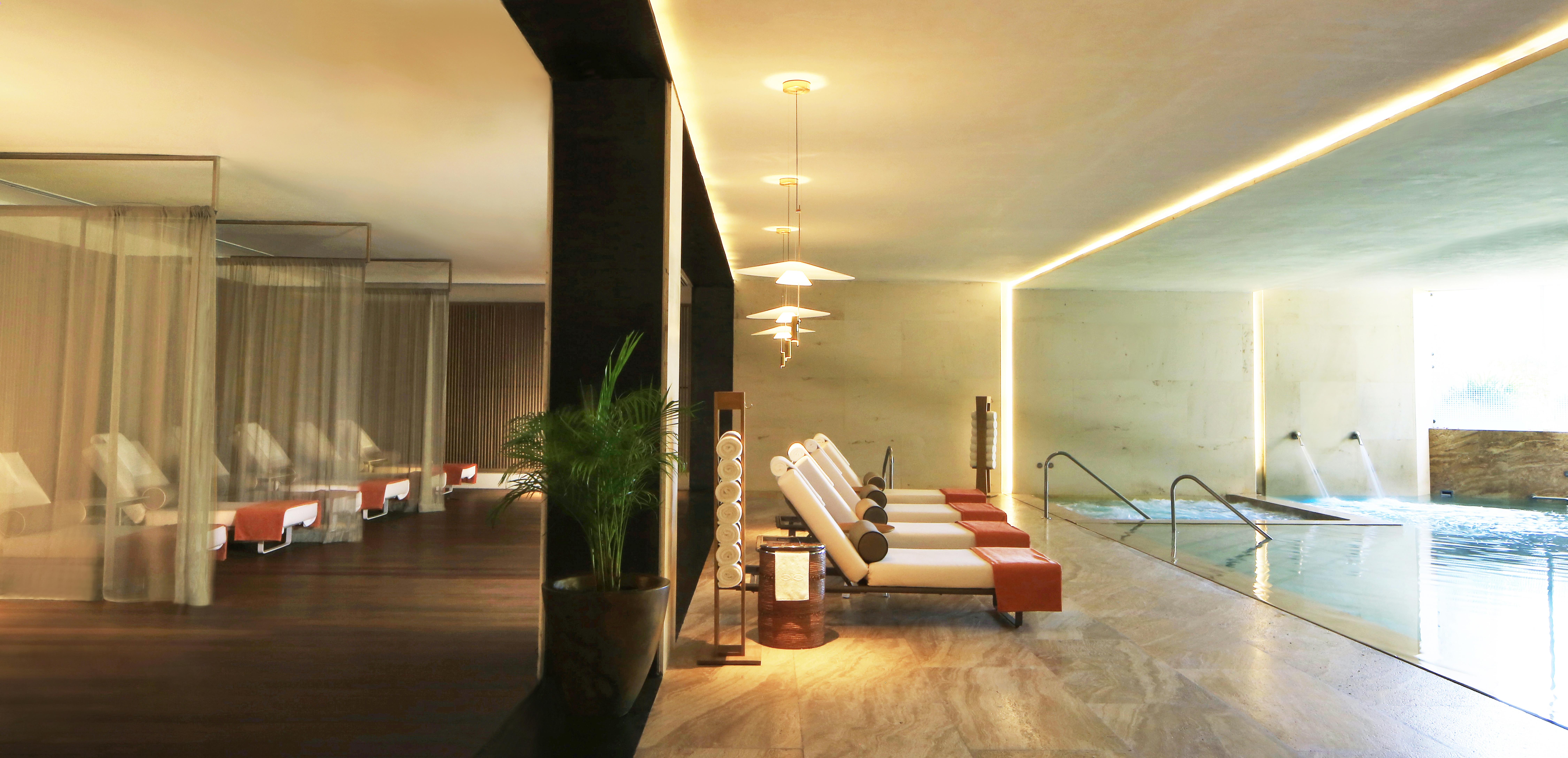 Grand Velas Los Cabos Luxury All Inclusive Cabo San Lucas Luaran gambar