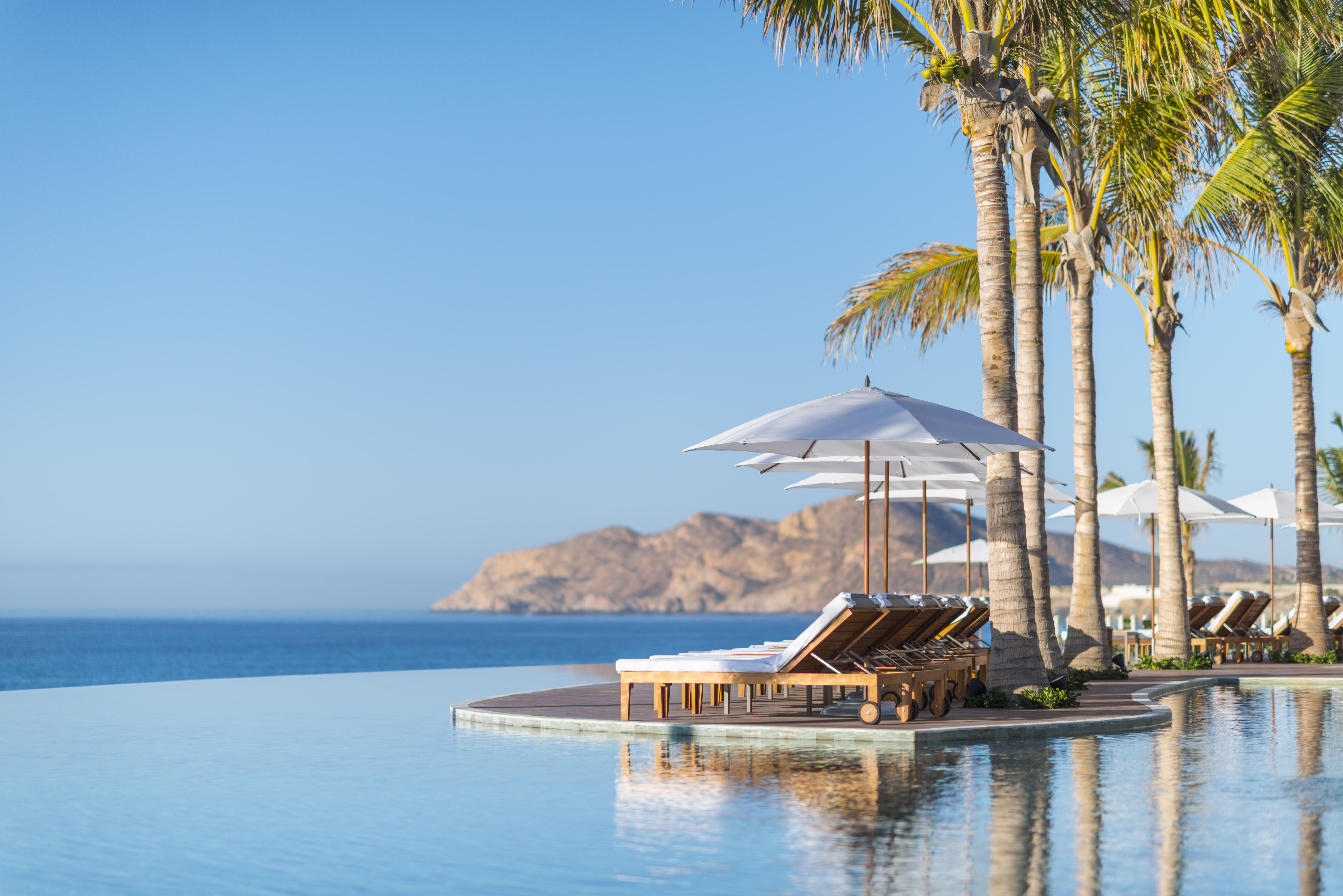 Grand Velas Los Cabos Luxury All Inclusive Cabo San Lucas Luaran gambar