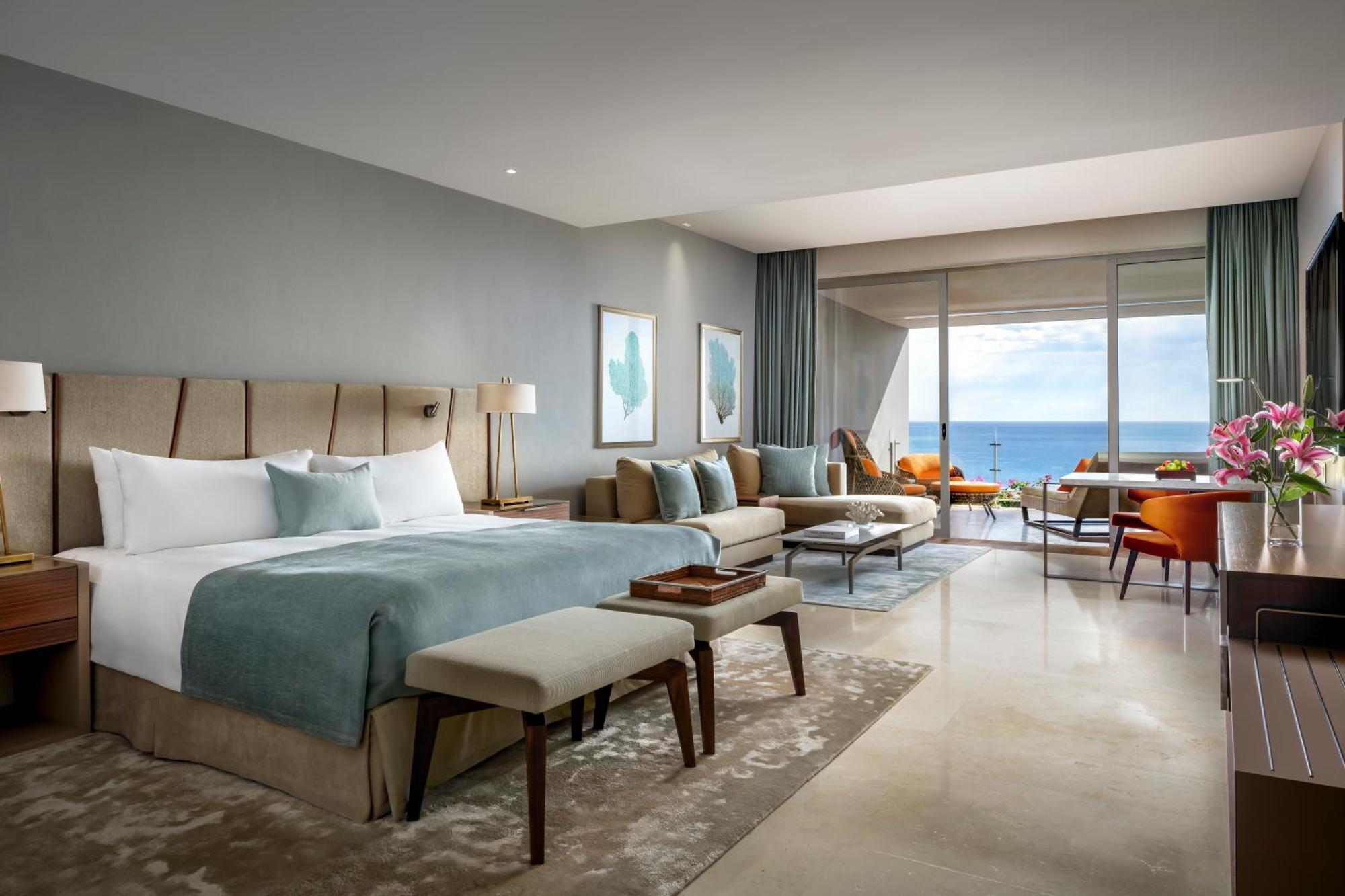 Grand Velas Los Cabos Luxury All Inclusive Cabo San Lucas Luaran gambar