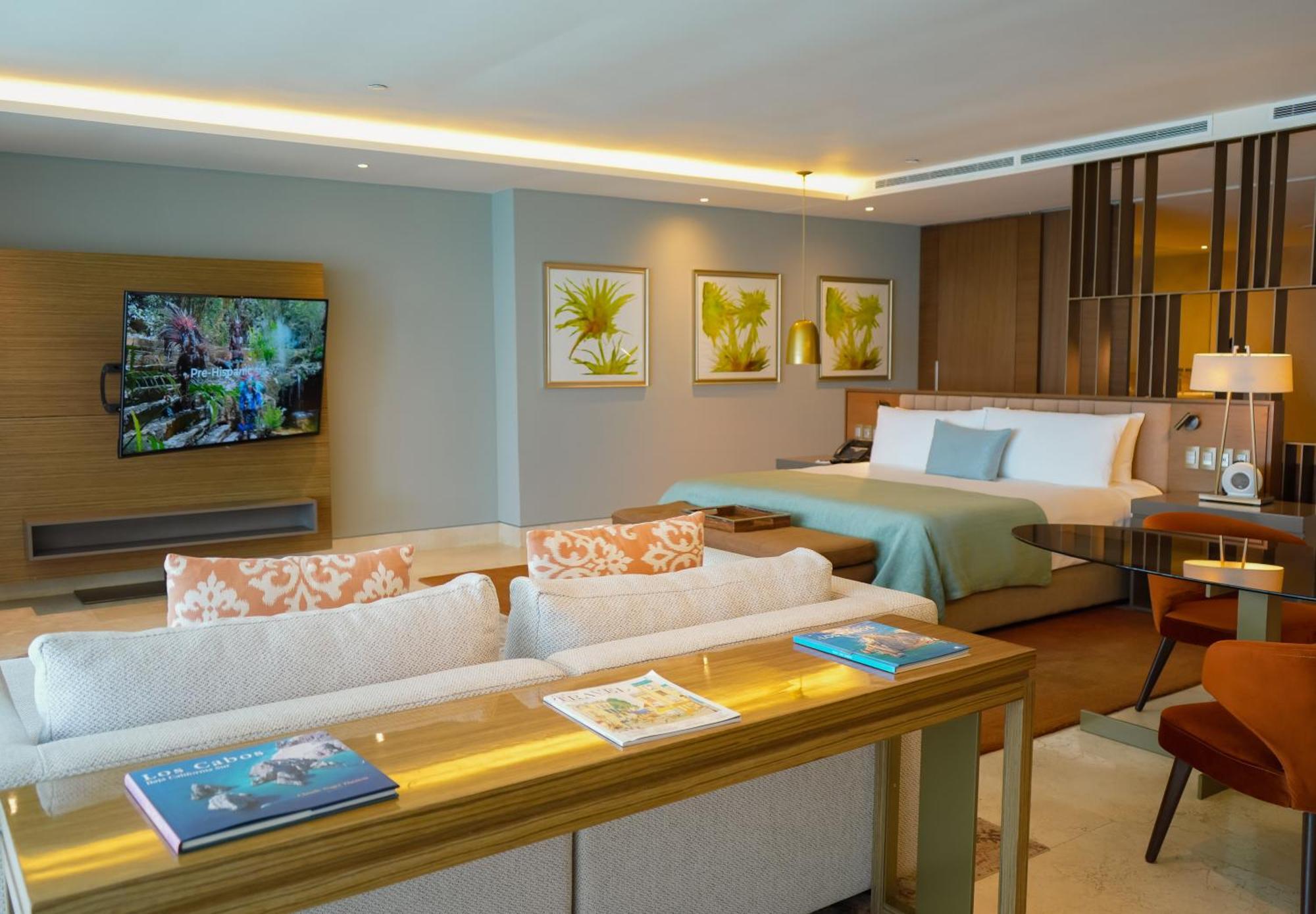 Grand Velas Los Cabos Luxury All Inclusive Cabo San Lucas Luaran gambar