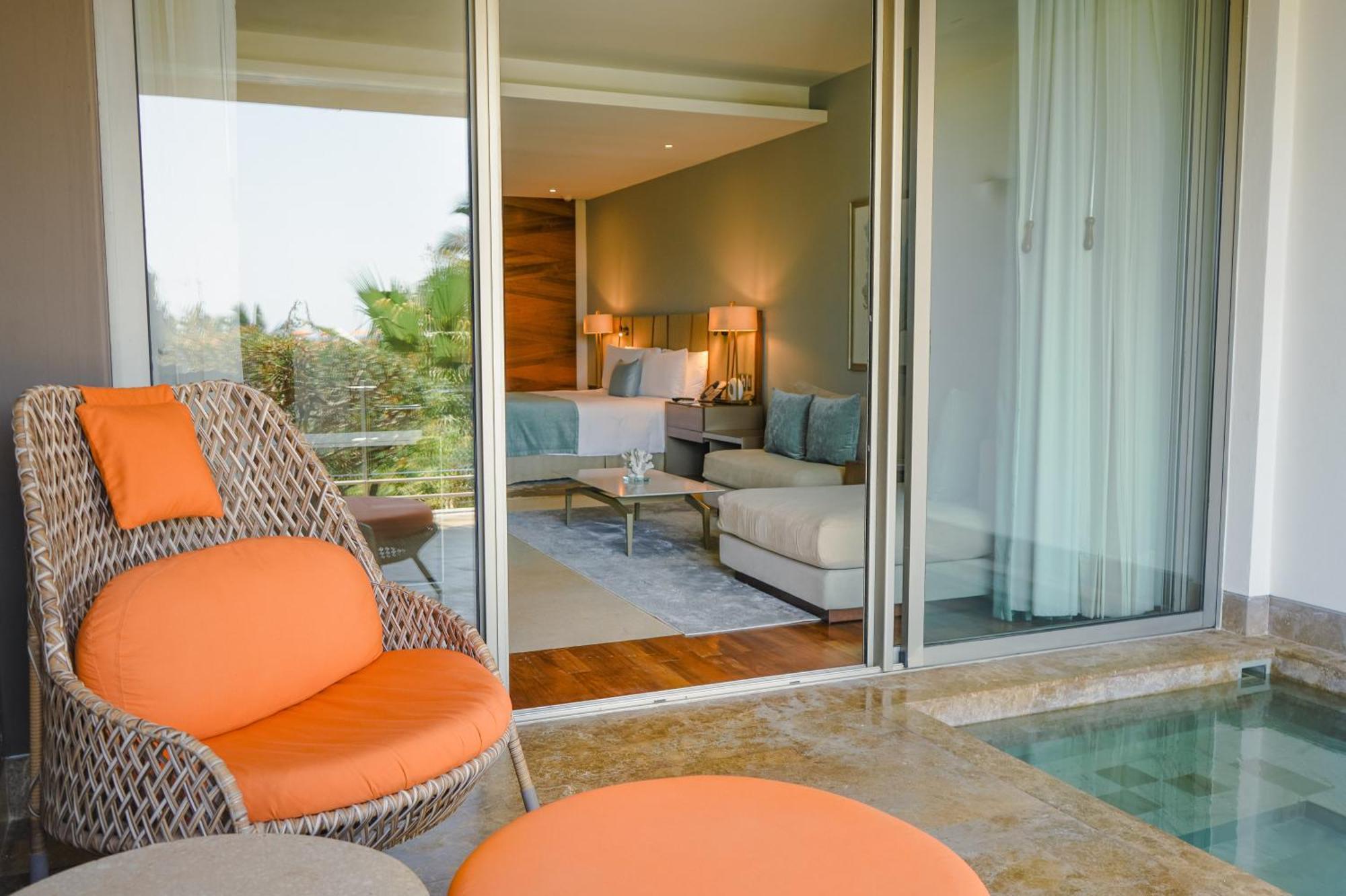Grand Velas Los Cabos Luxury All Inclusive Cabo San Lucas Luaran gambar