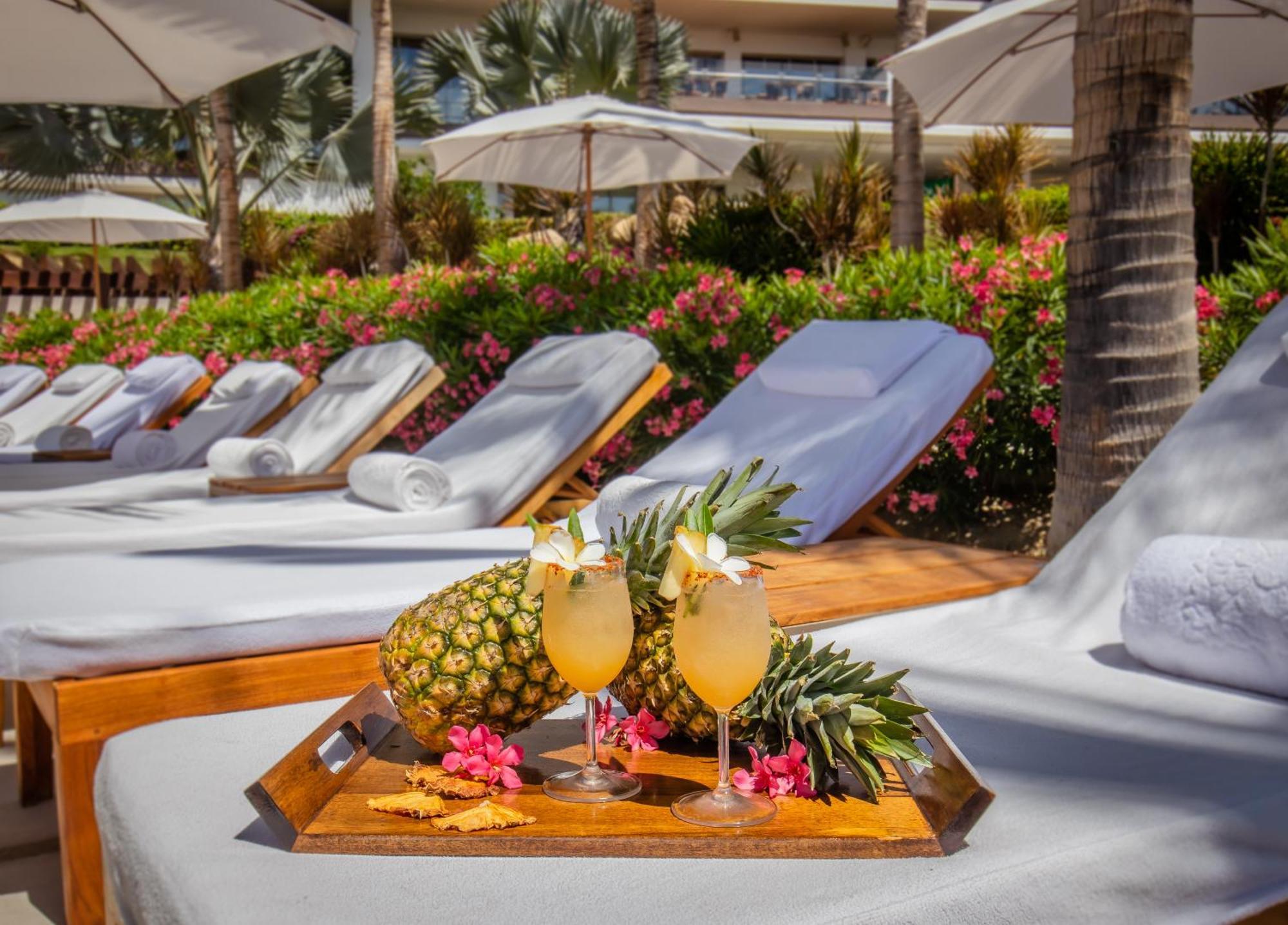 Grand Velas Los Cabos Luxury All Inclusive Cabo San Lucas Luaran gambar