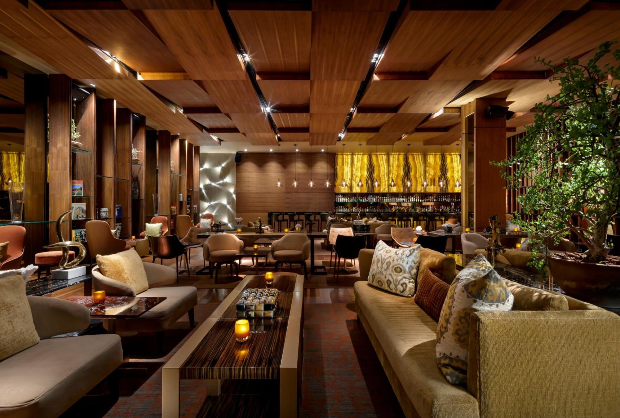 Grand Velas Los Cabos Luxury All Inclusive Cabo San Lucas Luaran gambar