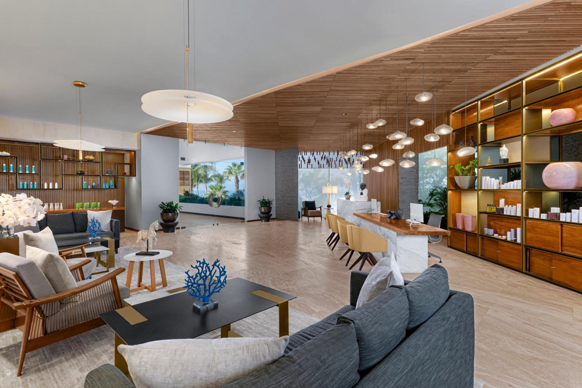Grand Velas Los Cabos Luxury All Inclusive Cabo San Lucas Luaran gambar