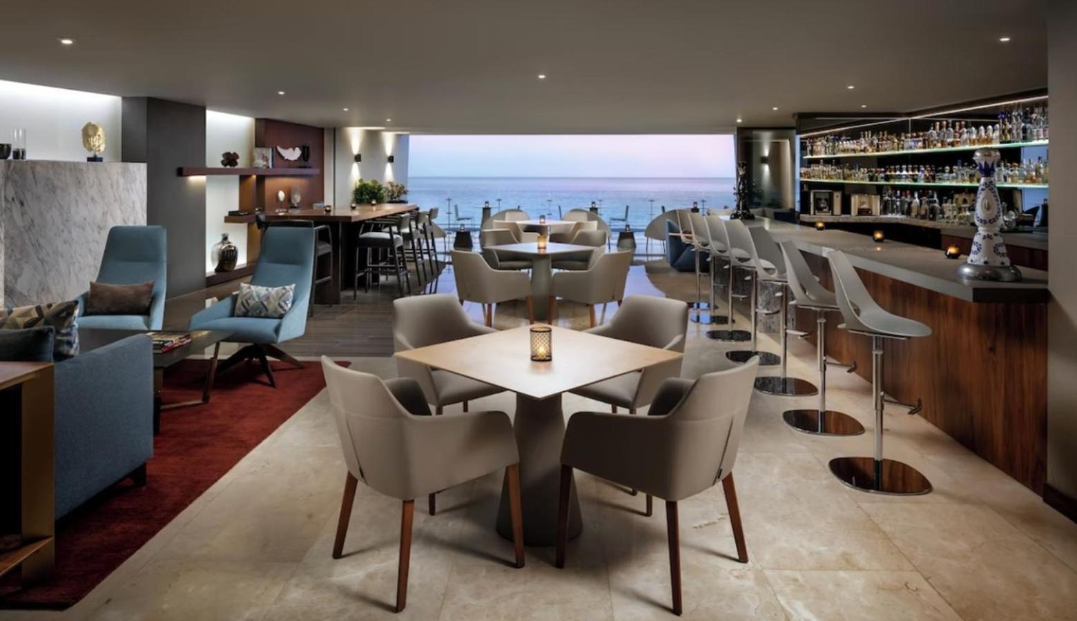 Grand Velas Los Cabos Luxury All Inclusive Cabo San Lucas Luaran gambar