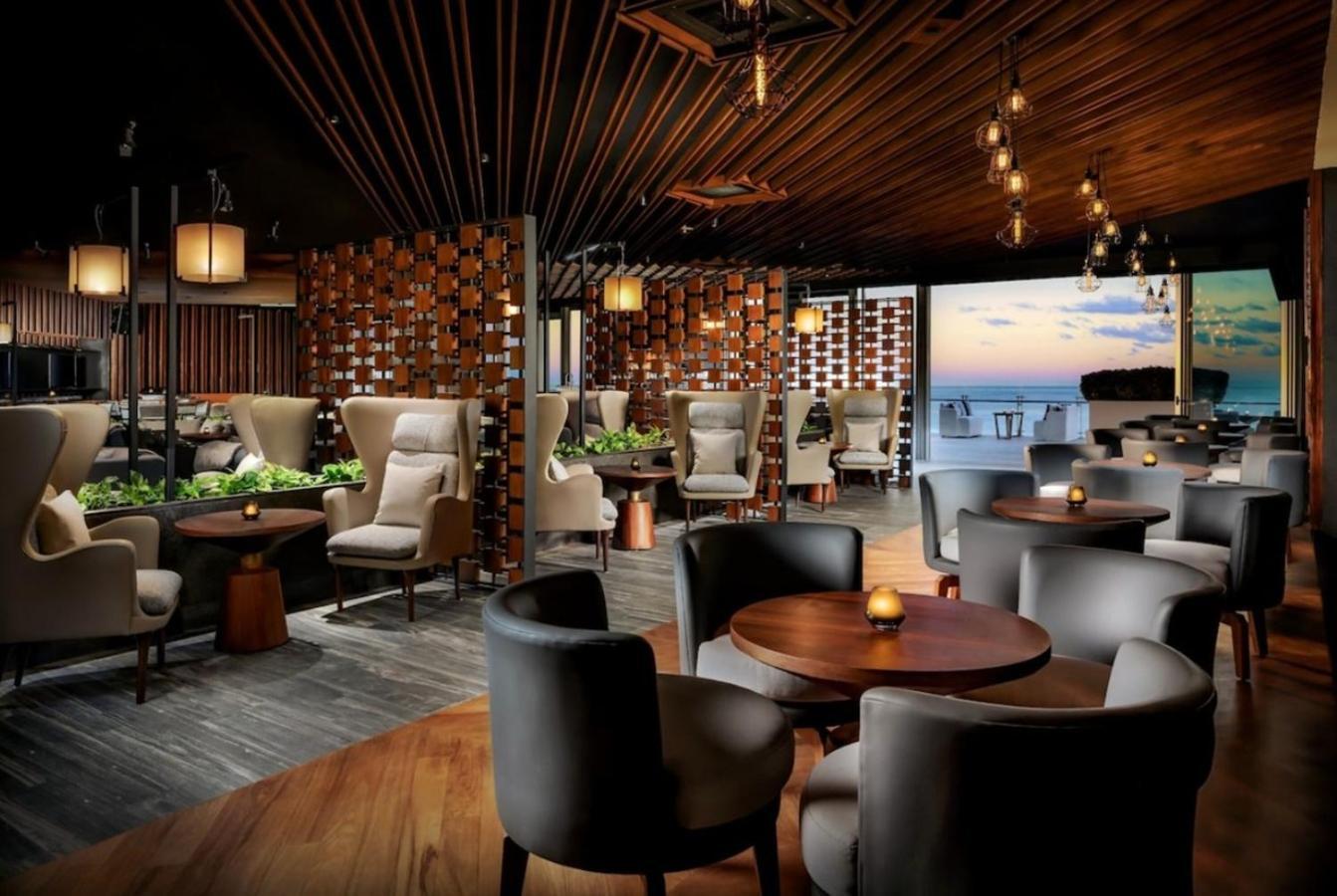 Grand Velas Los Cabos Luxury All Inclusive Cabo San Lucas Luaran gambar