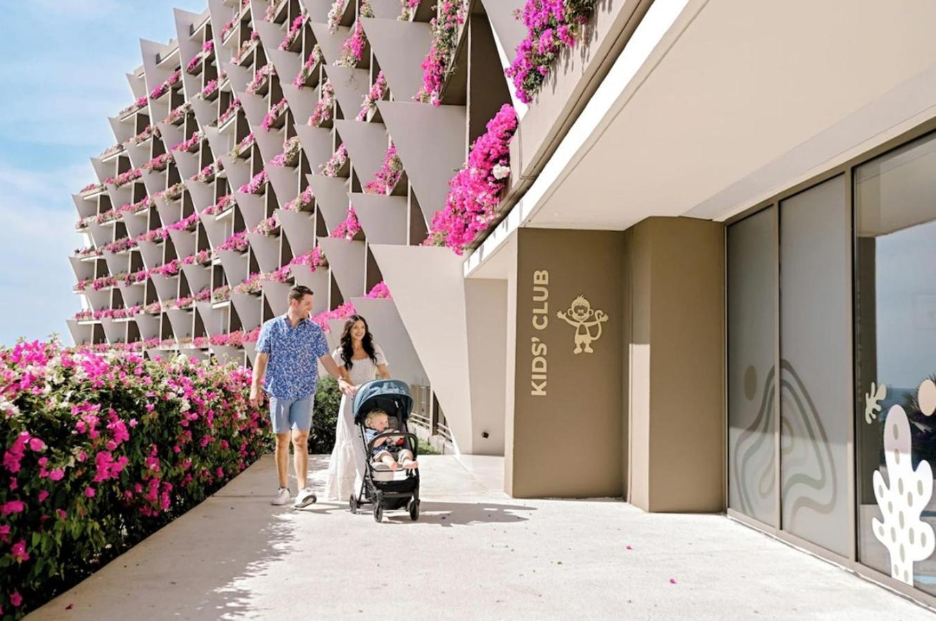 Grand Velas Los Cabos Luxury All Inclusive Cabo San Lucas Luaran gambar