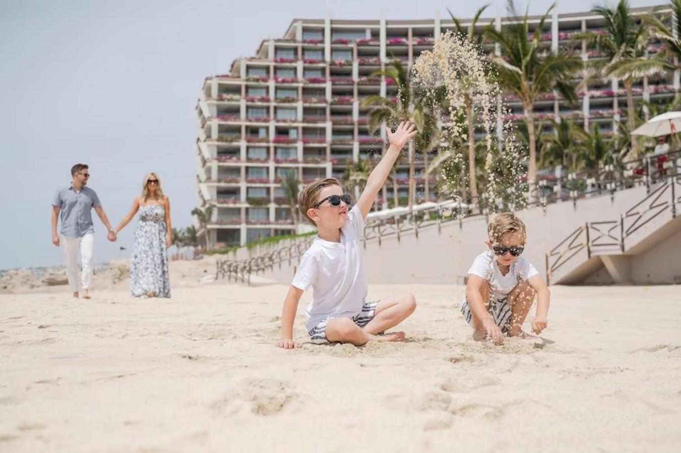 Grand Velas Los Cabos Luxury All Inclusive Cabo San Lucas Luaran gambar