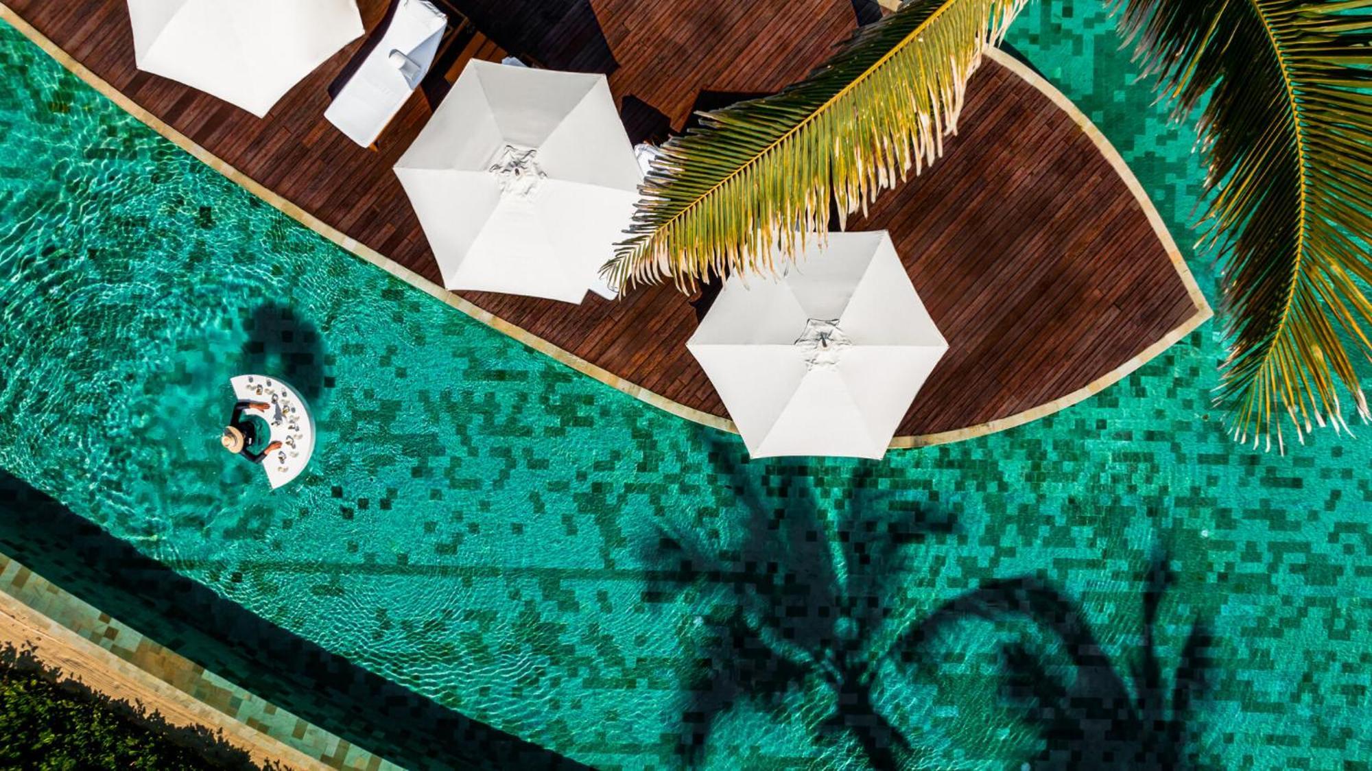 Grand Velas Los Cabos Luxury All Inclusive Cabo San Lucas Luaran gambar
