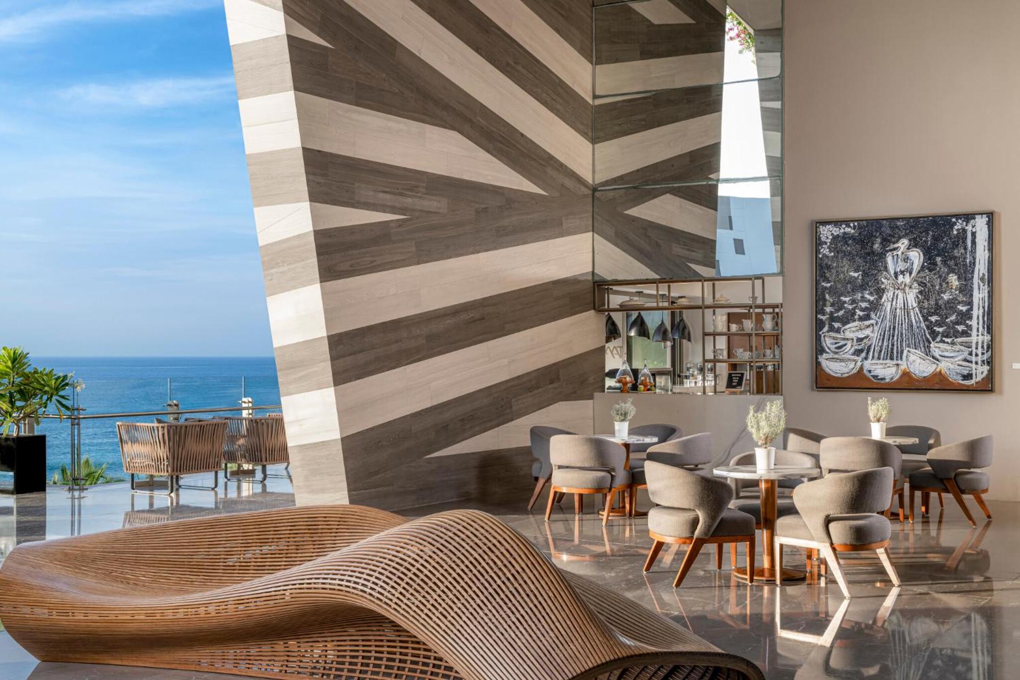 Grand Velas Los Cabos Luxury All Inclusive Cabo San Lucas Luaran gambar