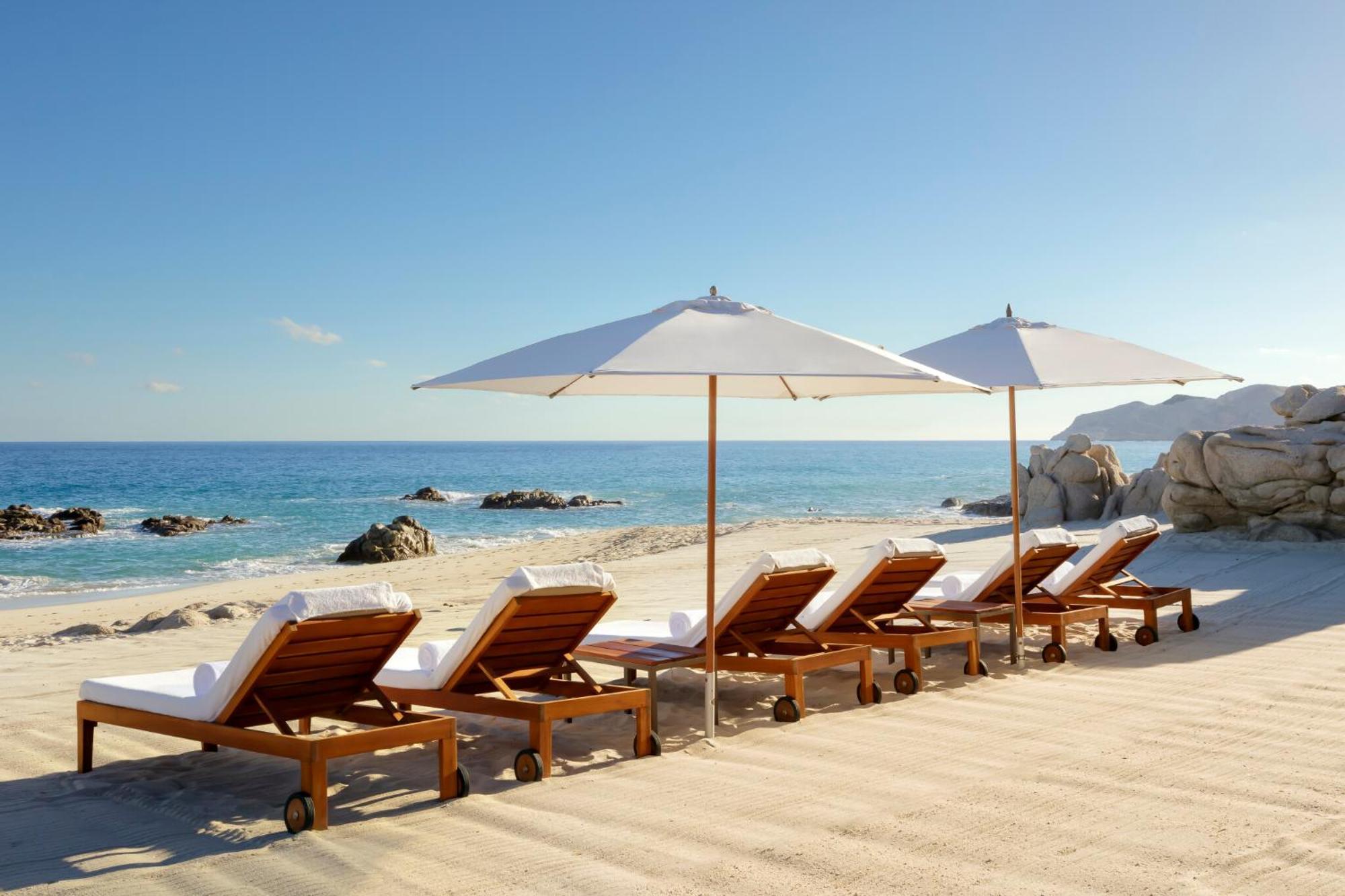 Grand Velas Los Cabos Luxury All Inclusive Cabo San Lucas Luaran gambar