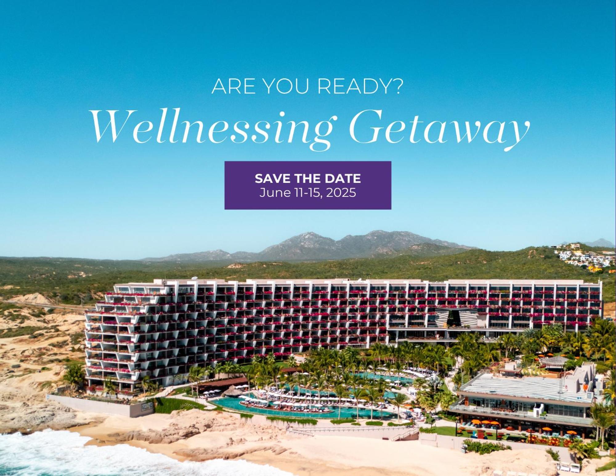 Grand Velas Los Cabos Luxury All Inclusive Cabo San Lucas Luaran gambar